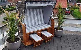Ferienwohnung Lütt Stuuv